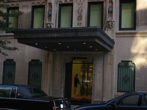 prada nyc madison.